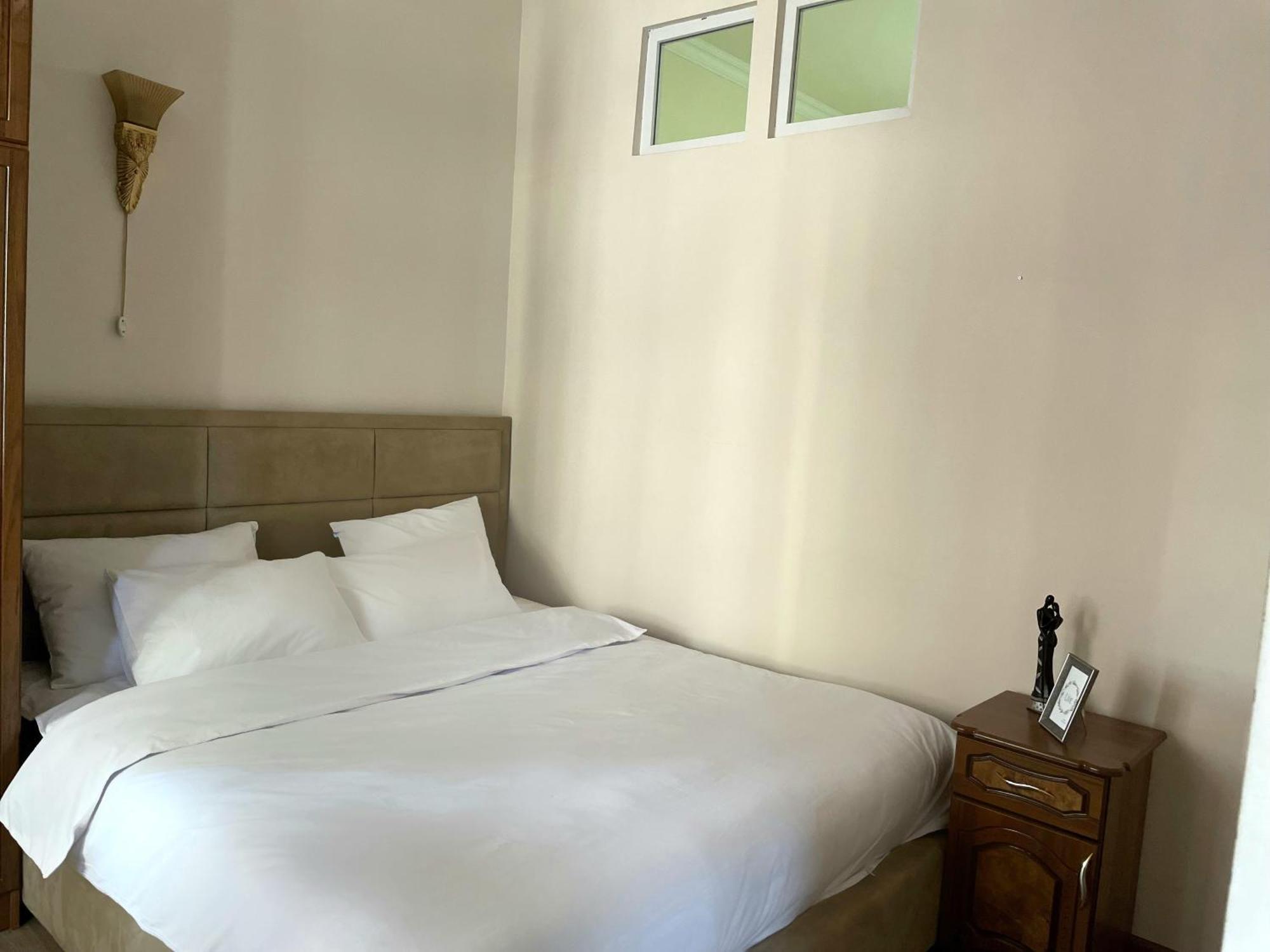 Arami Apartment 耶烈万 外观 照片