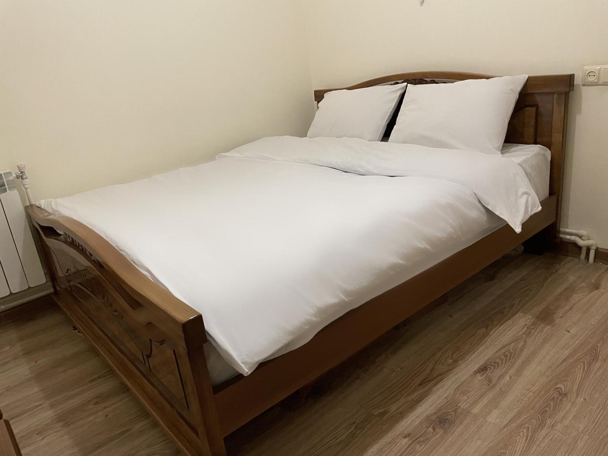 Arami Apartment 耶烈万 外观 照片